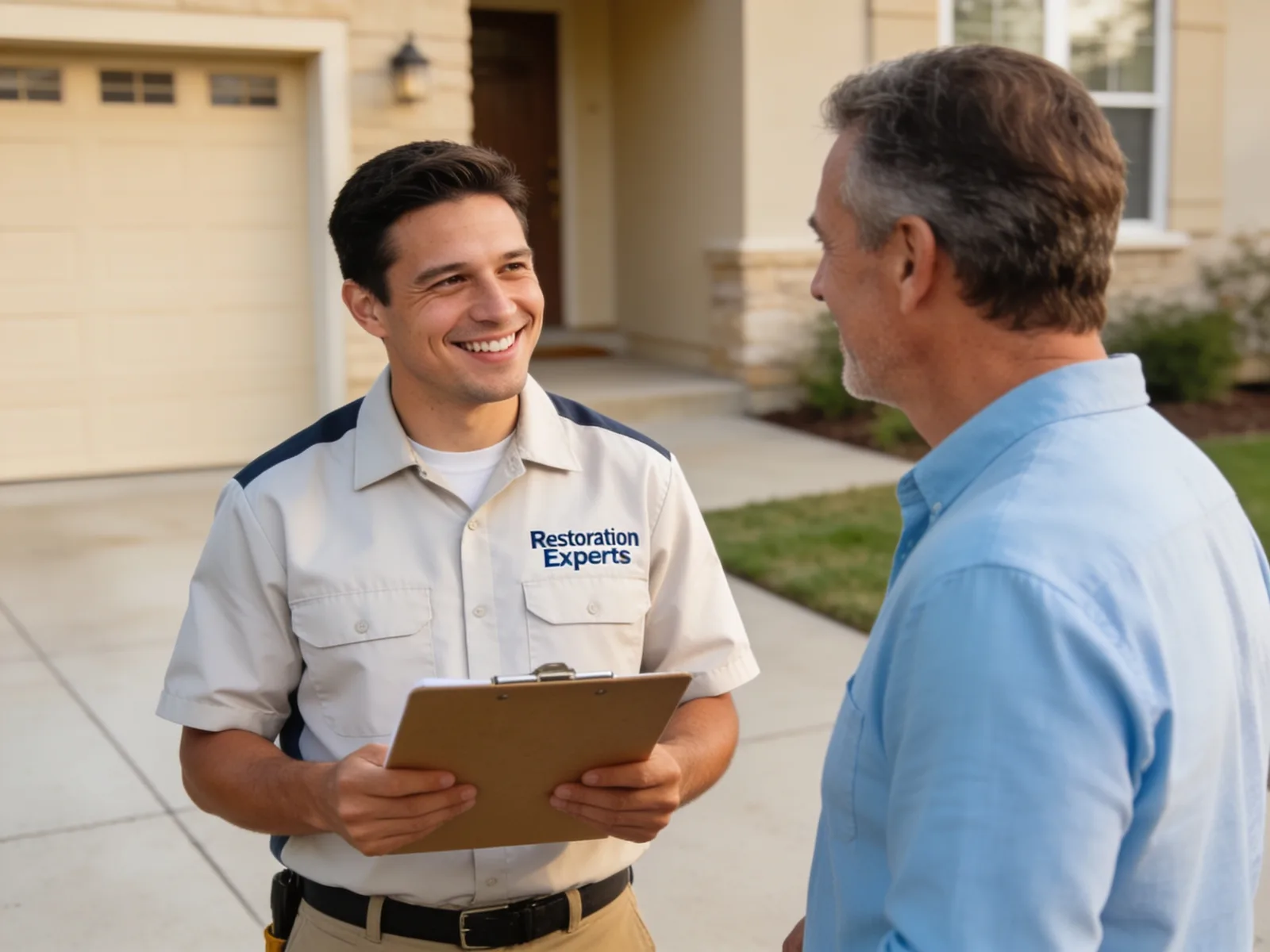 Water Damage Cleanup Stockton, GA FAQs